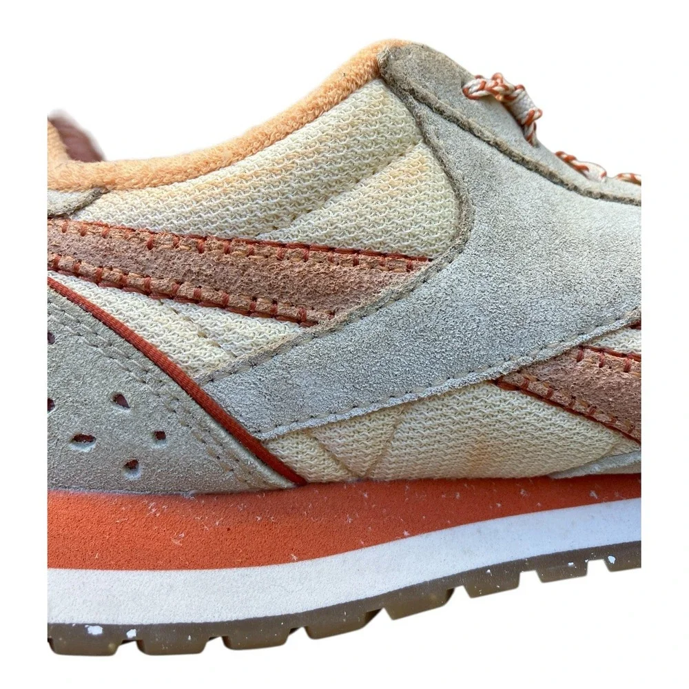 Reebok fp classic